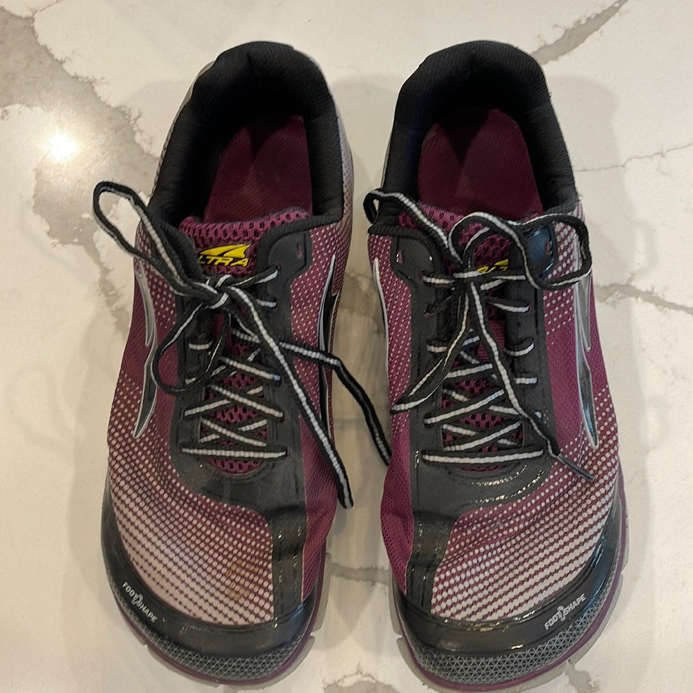 Altra Torin 2.5 US8 Sneakers